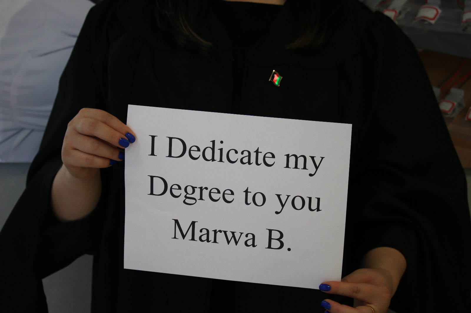Placeholder image for shared graduation photo